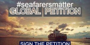 Поддержи моряков – подпиши петицию!